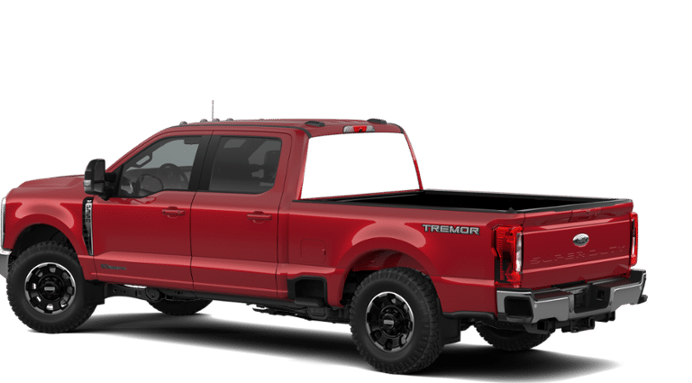 2026 Ford Super Duty F-350 SRW F-350® XLT