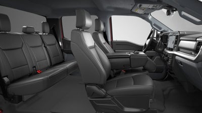 2026 Ford Super Duty F-350 SRW F-350® XLT