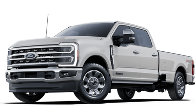 2025 Ford Super Duty F-350 SRW F-350® Lariat®