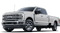 2025 Ford Super Duty F-350 SRW F-350® Lariat®