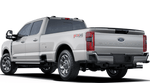 2025 Ford Super Duty F-350 SRW F-350® Lariat®