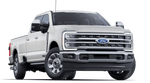 2025 Ford Super Duty F-350 SRW F-350® Lariat®