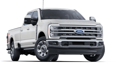 2025 Ford Super Duty F-350 SRW F-350® Lariat®