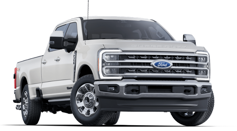 2025 Ford Super Duty F-350 SRW F-350® Lariat®