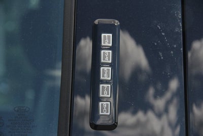 2026 Ford Super Duty F-350 SRW F-350® Lariat®