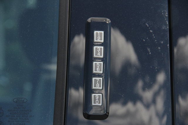 2026 Ford Super Duty F-350 SRW F-350® Lariat®