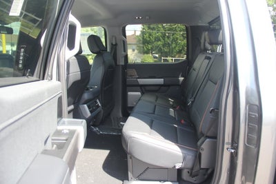 2026 Ford Super Duty F-350 SRW F-350® Lariat®