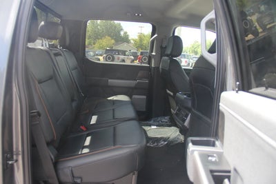 2026 Ford Super Duty F-350 SRW F-350® Lariat®