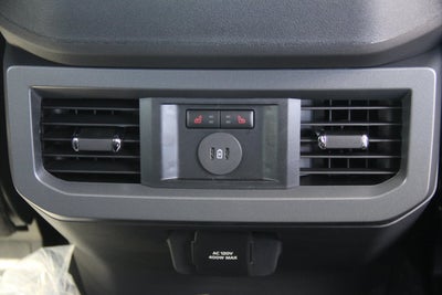 2026 Ford Super Duty F-350 SRW F-350® Lariat®