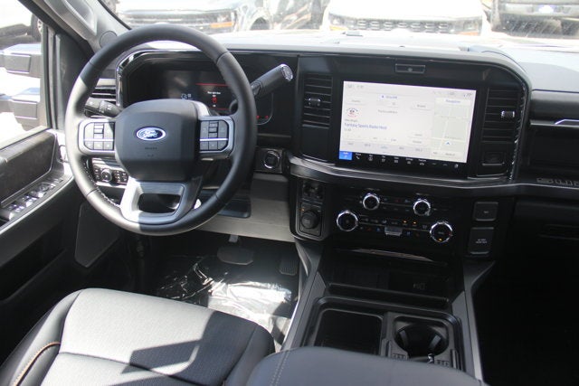 2026 Ford Super Duty F-350 SRW F-350® Lariat®