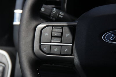 2026 Ford Super Duty F-350 SRW F-350® Lariat®