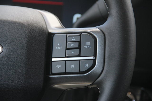 2026 Ford Super Duty F-350 SRW F-350® Lariat®