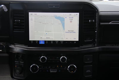 2026 Ford Super Duty F-350 SRW F-350® Lariat®