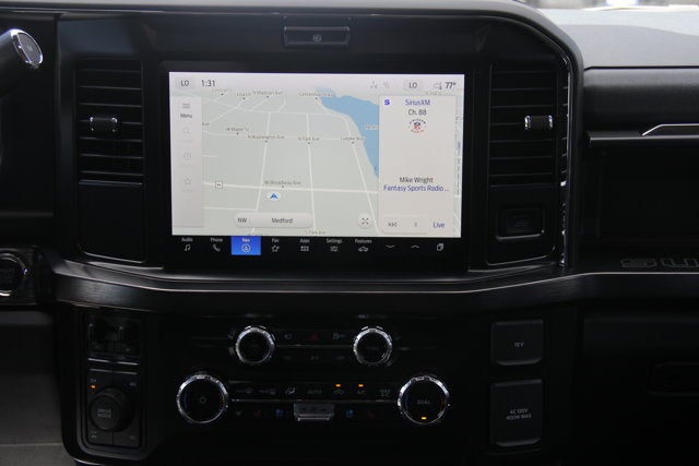 2026 Ford Super Duty F-350 SRW F-350® Lariat®