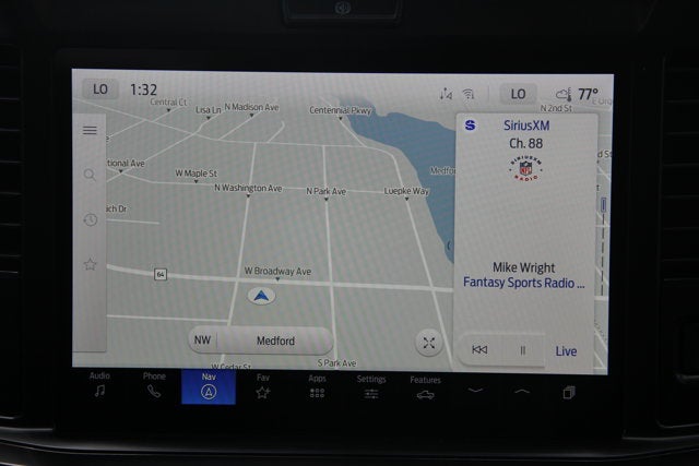 2026 Ford Super Duty F-350 SRW F-350® Lariat®