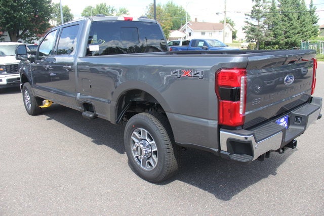 2026 Ford Super Duty F-350 SRW F-350® Lariat®