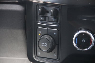 2026 Ford Super Duty F-350 SRW F-350® Lariat®