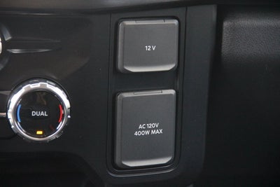 2026 Ford Super Duty F-350 SRW F-350® Lariat®