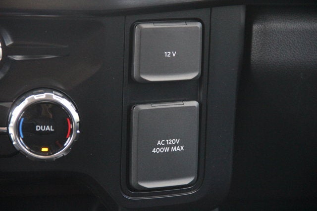 2026 Ford Super Duty F-350 SRW F-350® Lariat®