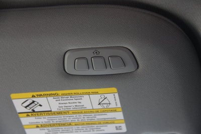 2026 Ford Super Duty F-350 SRW F-350® Lariat®