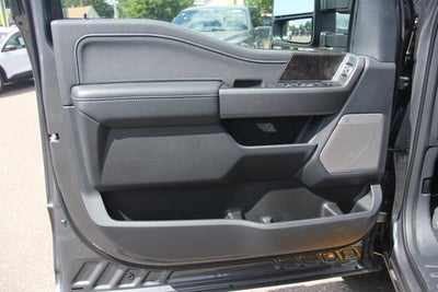 2026 Ford Super Duty F-350 SRW F-350® Lariat®