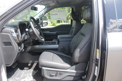 2026 Ford Super Duty F-350 SRW F-350® Lariat®