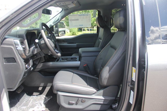 2026 Ford Super Duty F-350 SRW F-350® Lariat®