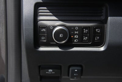 2026 Ford Super Duty F-350 SRW F-350® Lariat®