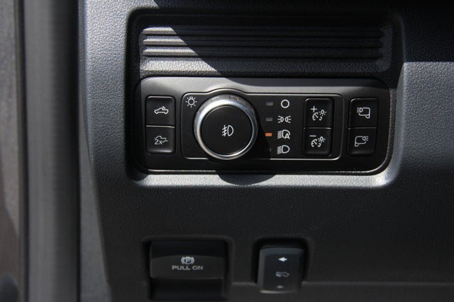 2026 Ford Super Duty F-350 SRW F-350® Lariat®