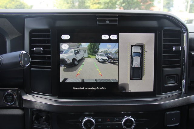 2026 Ford Super Duty F-350 SRW F-350® Lariat®