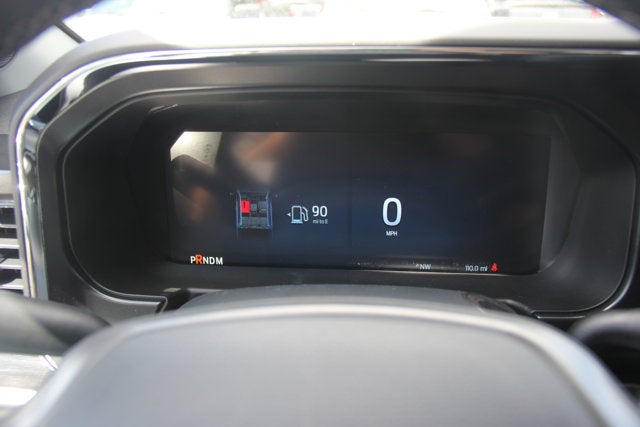 2026 Ford Super Duty F-350 SRW F-350® Lariat®