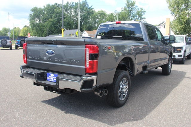 2026 Ford Super Duty F-350 SRW F-350® Lariat®