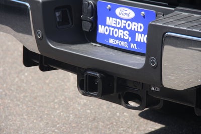 2026 Ford Super Duty F-350 SRW F-350® Lariat®