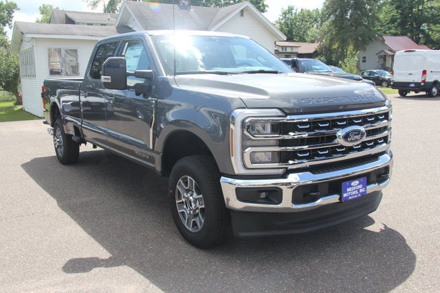 2026 Ford Super Duty F-350 SRW F-350® Lariat®