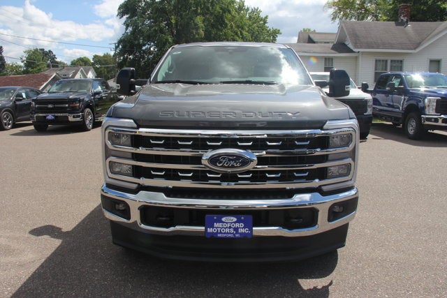 2026 Ford Super Duty F-350 SRW F-350® Lariat®
