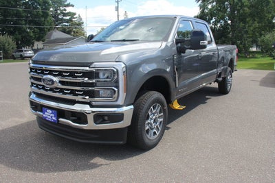 2026 Ford Super Duty F-350 SRW F-350® Lariat®