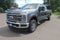 2026 Ford Super Duty F-350 SRW F-350® Lariat®