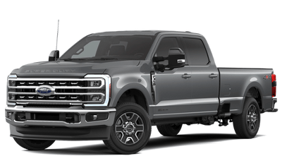 2026 Ford Super Duty F-350 SRW F-350® Lariat®