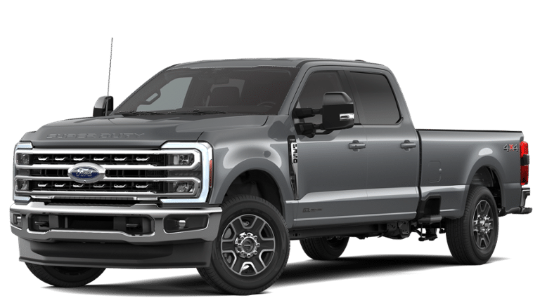2026 Ford Super Duty F-350 SRW F-350® Lariat®