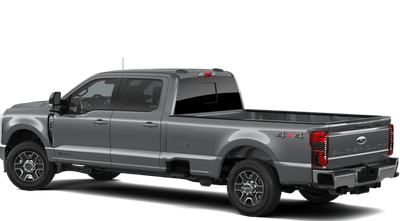 2026 Ford Super Duty F-350 SRW F-350® Lariat®