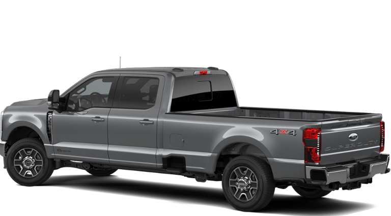 2026 Ford Super Duty F-350 SRW F-350® Lariat®