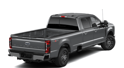 2026 Ford Super Duty F-350 SRW F-350® Lariat®
