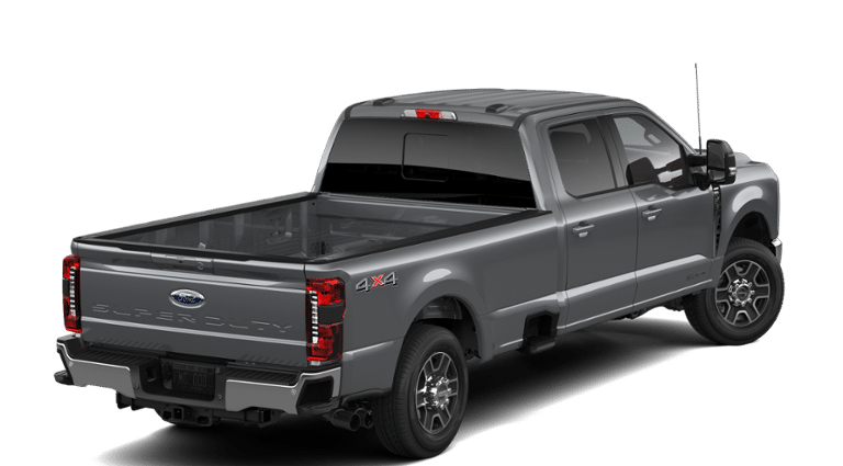 2026 Ford Super Duty F-350 SRW F-350® Lariat®