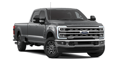 2026 Ford Super Duty F-350 SRW F-350® Lariat®