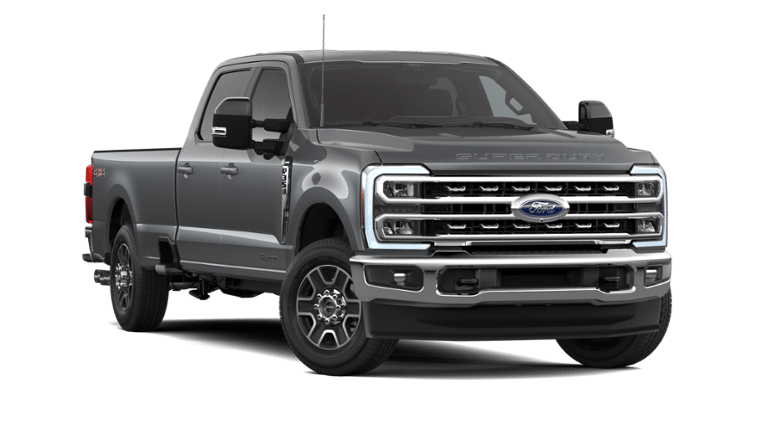2026 Ford Super Duty F-350 SRW F-350® Lariat®