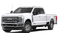 2026 Ford Super Duty F-350 SRW F-350® XLT