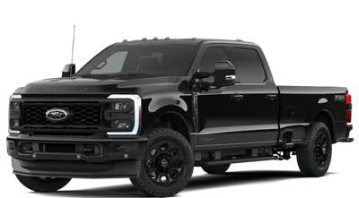 2026 Ford Super Duty F-350 SRW F-350® Lariat®