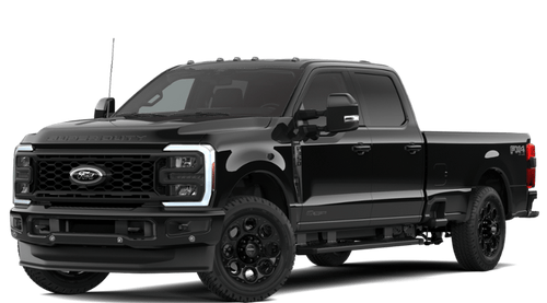 2026 Ford Super Duty F-350 SRW F-350® Lariat®