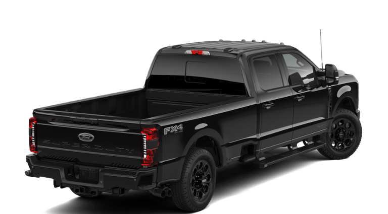 2026 Ford Super Duty F-350 SRW F-350® Lariat®