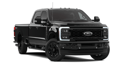 2026 Ford Super Duty F-350 SRW F-350® Lariat®
